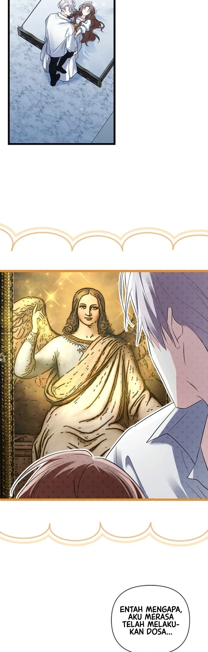 How Can You Pay Back The Kindness I Raised With Obsession? Chapter 71 Gambar 24