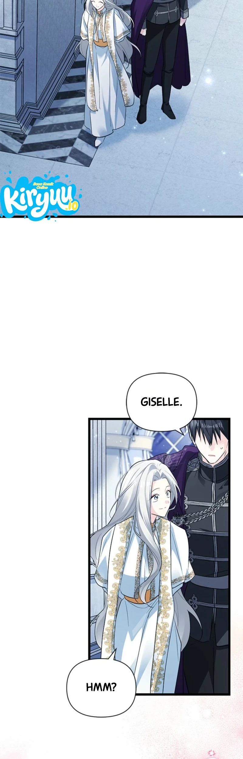 How Can You Pay Back The Kindness I Raised With Obsession? Chapter 71 Gambar 28