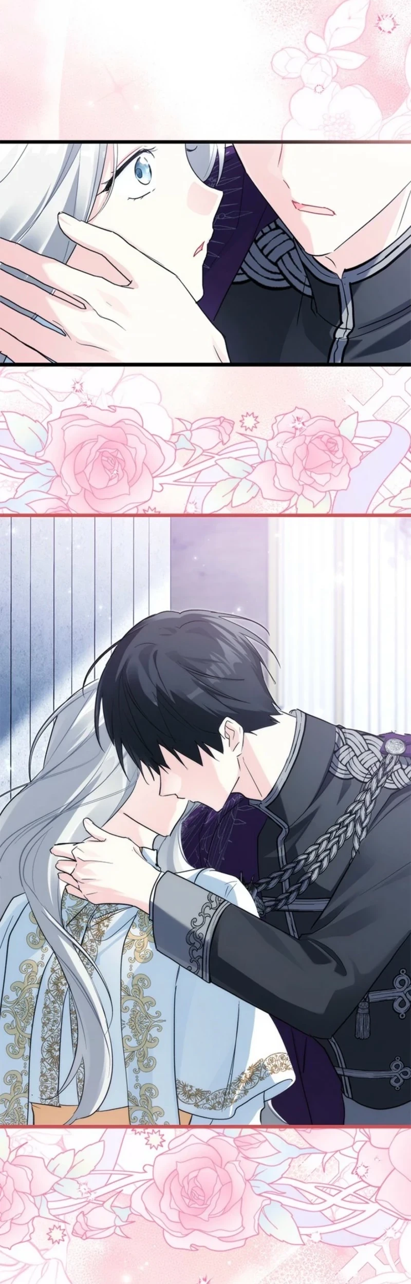 How Can You Pay Back The Kindness I Raised With Obsession? Chapter 71 Gambar 29