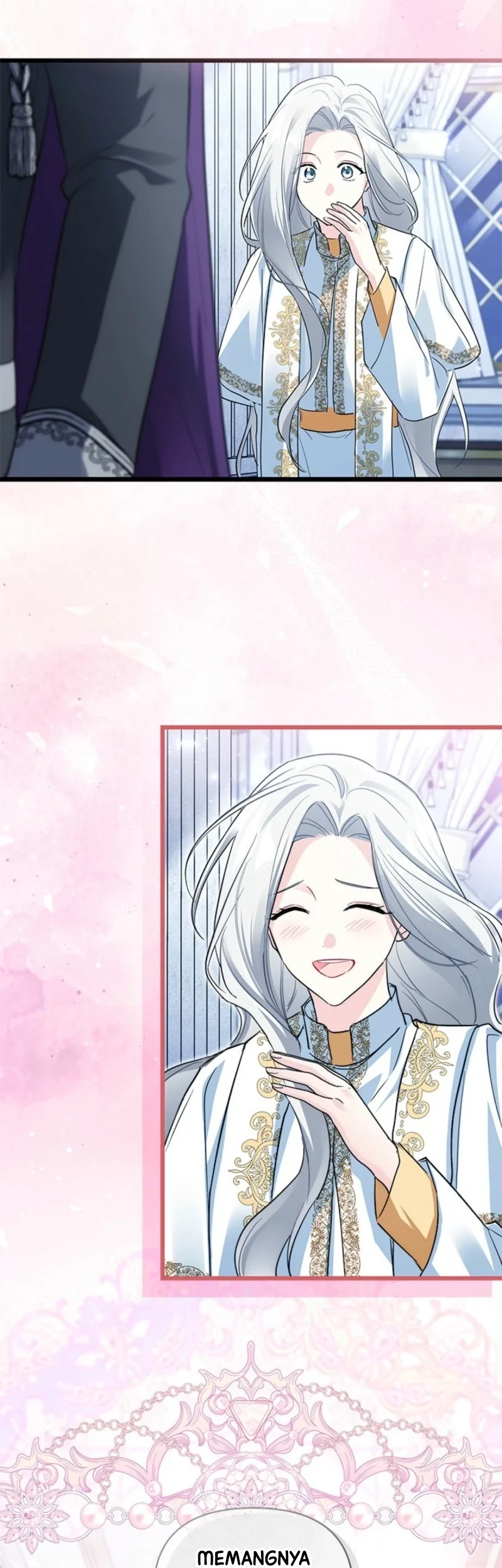 How Can You Pay Back The Kindness I Raised With Obsession? Chapter 71 Gambar 31