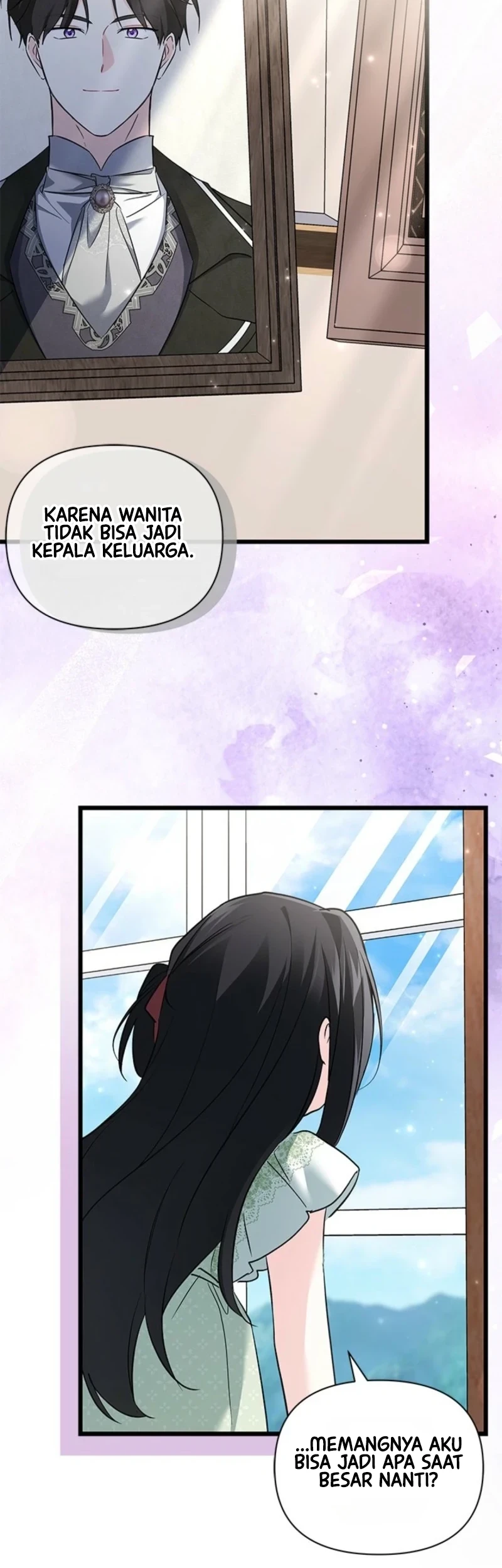 How Can You Pay Back The Kindness I Raised With Obsession? Chapter 71 Gambar 38