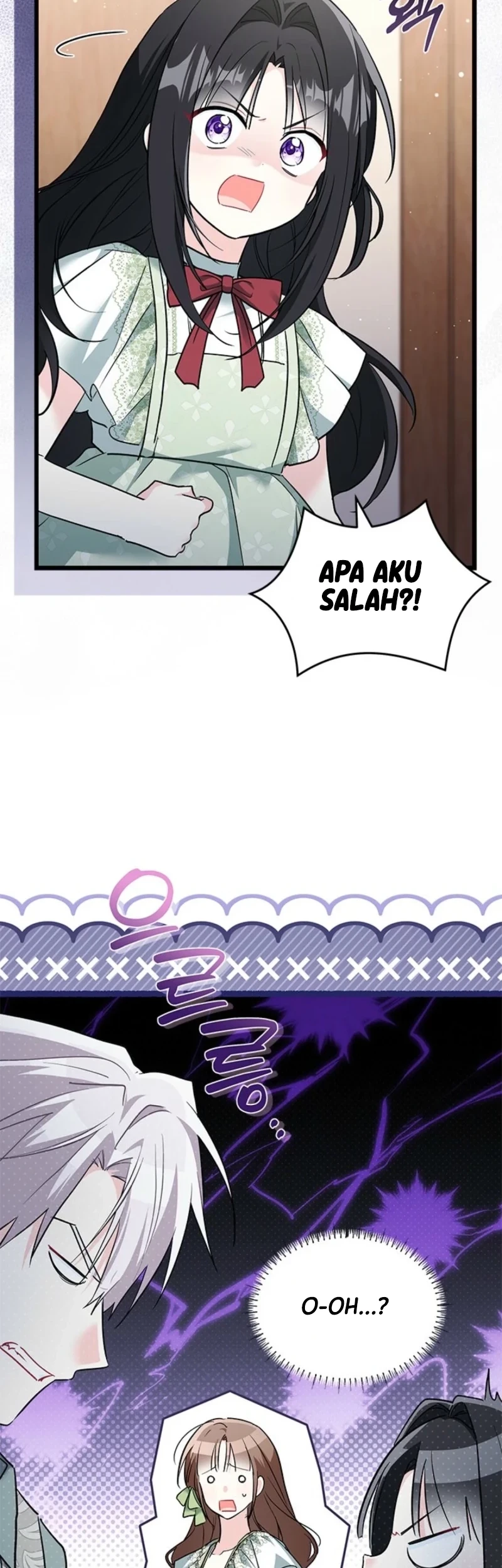 How Can You Pay Back The Kindness I Raised With Obsession? Chapter 71 Gambar 42