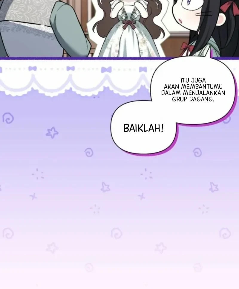 How Can You Pay Back The Kindness I Raised With Obsession? Chapter 72 Gambar 7