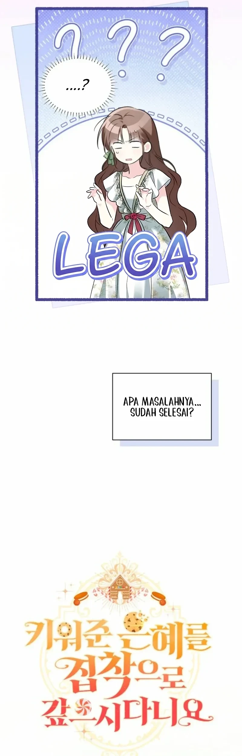 How Can You Pay Back The Kindness I Raised With Obsession? Chapter 72 Gambar 8