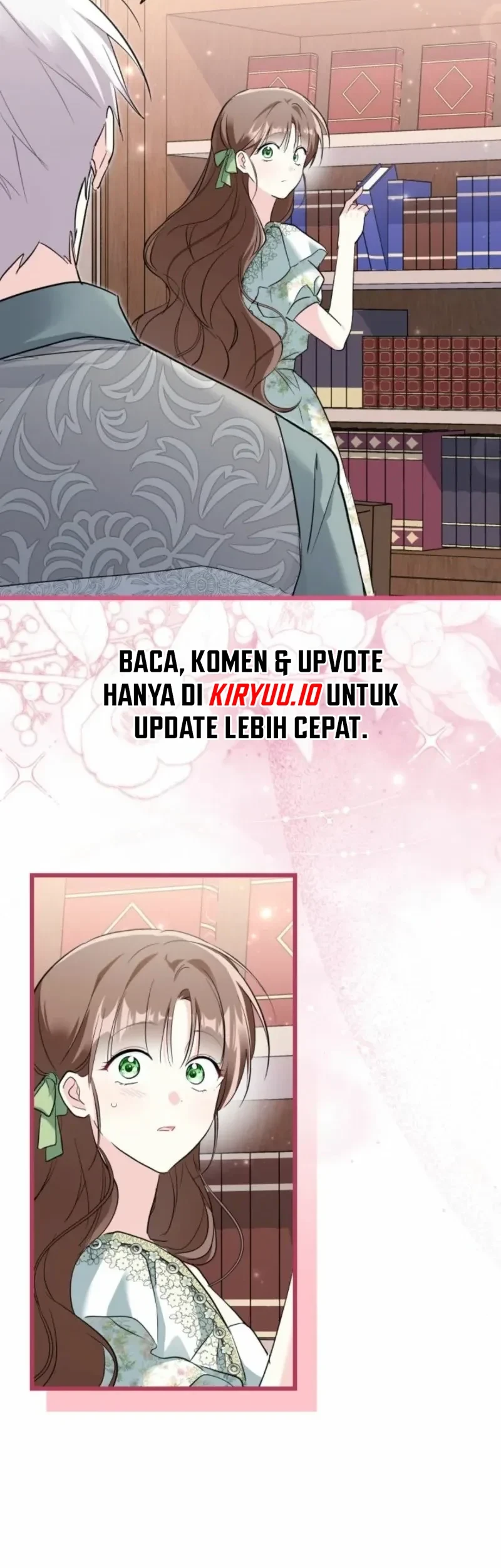 How Can You Pay Back The Kindness I Raised With Obsession? Chapter 72 Gambar 12