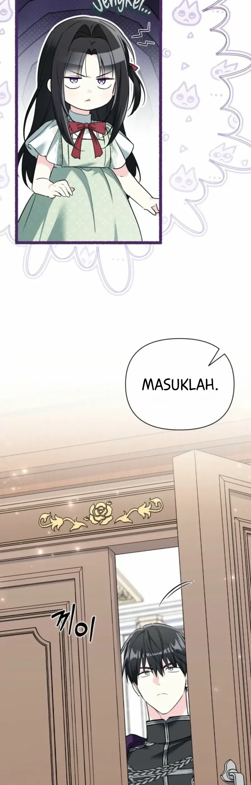 How Can You Pay Back The Kindness I Raised With Obsession? Chapter 72 Gambar 15
