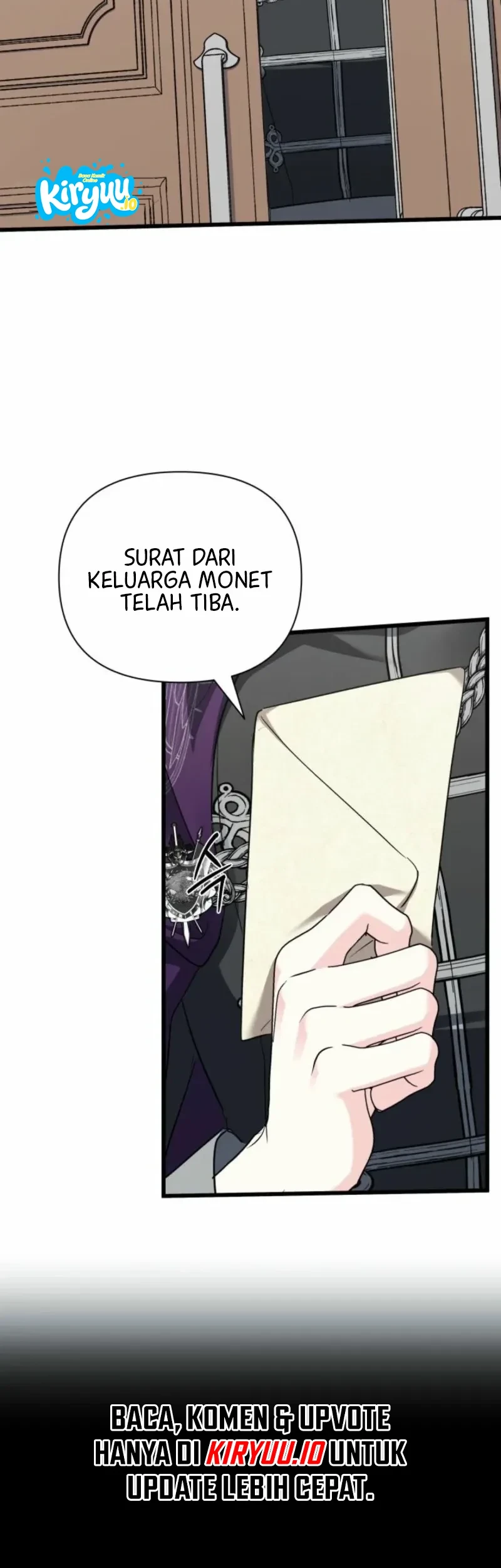 How Can You Pay Back The Kindness I Raised With Obsession? Chapter 72 Gambar 16