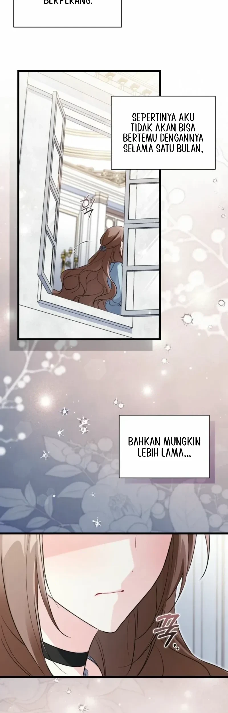 How Can You Pay Back The Kindness I Raised With Obsession? Chapter 72 Gambar 29