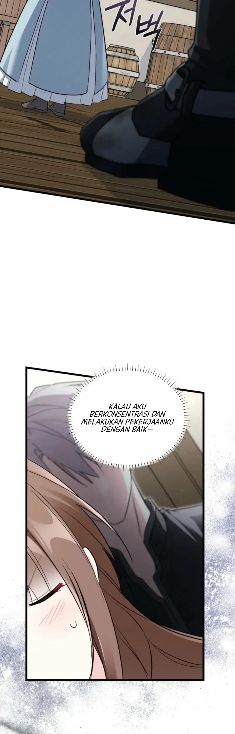 How Can You Pay Back The Kindness I Raised With Obsession? Chapter 72 Gambar 39