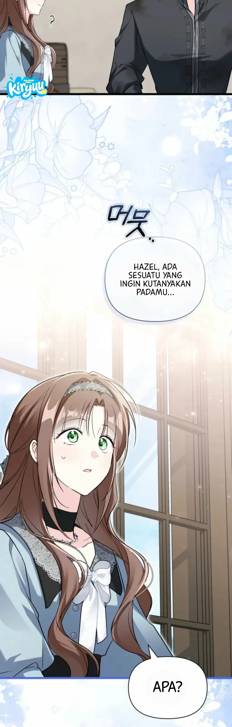 How Can You Pay Back The Kindness I Raised With Obsession? Chapter 72 Gambar 47