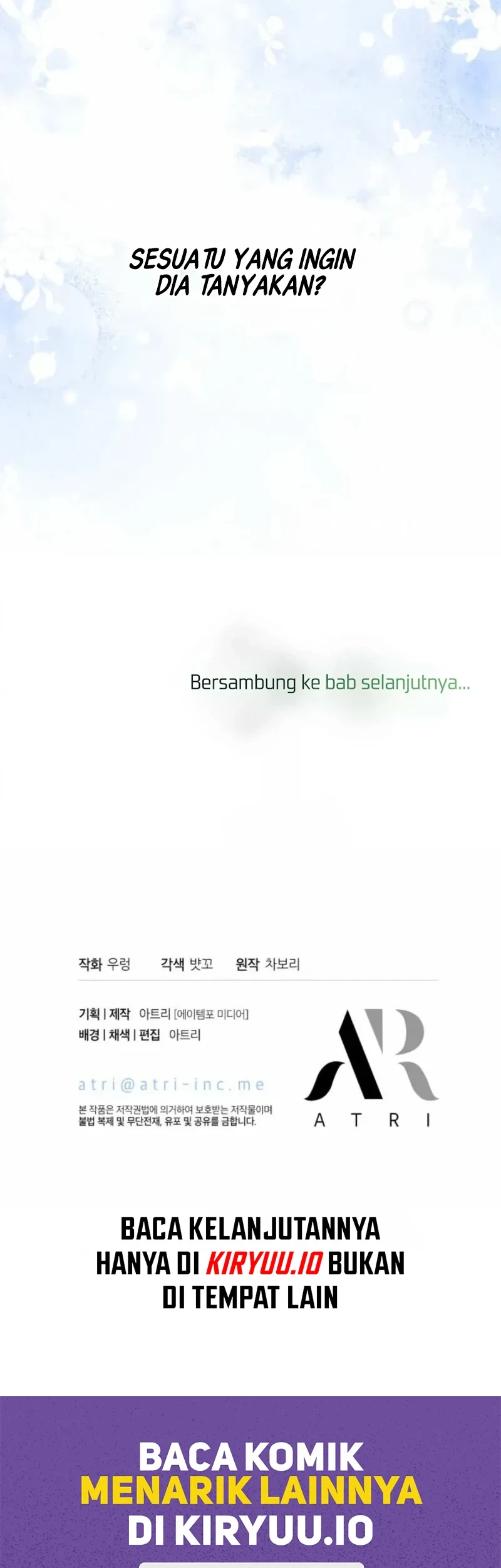 How Can You Pay Back The Kindness I Raised With Obsession? Chapter 72 Gambar 48