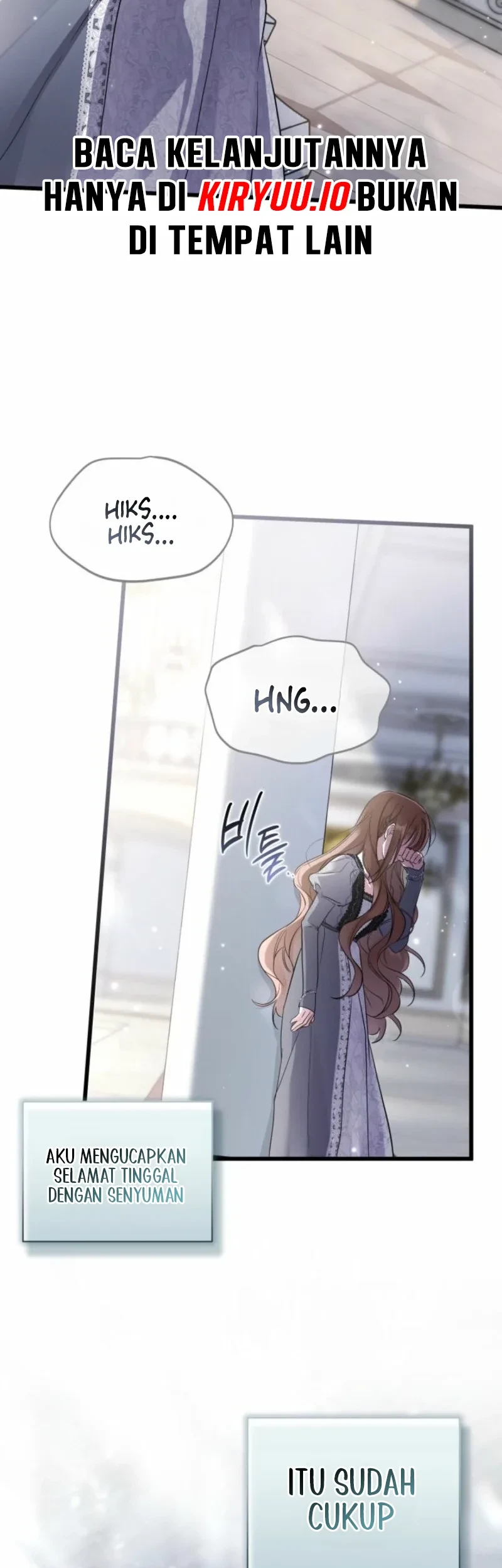 How Can You Pay Back The Kindness I Raised With Obsession? Chapter 73 Gambar 44