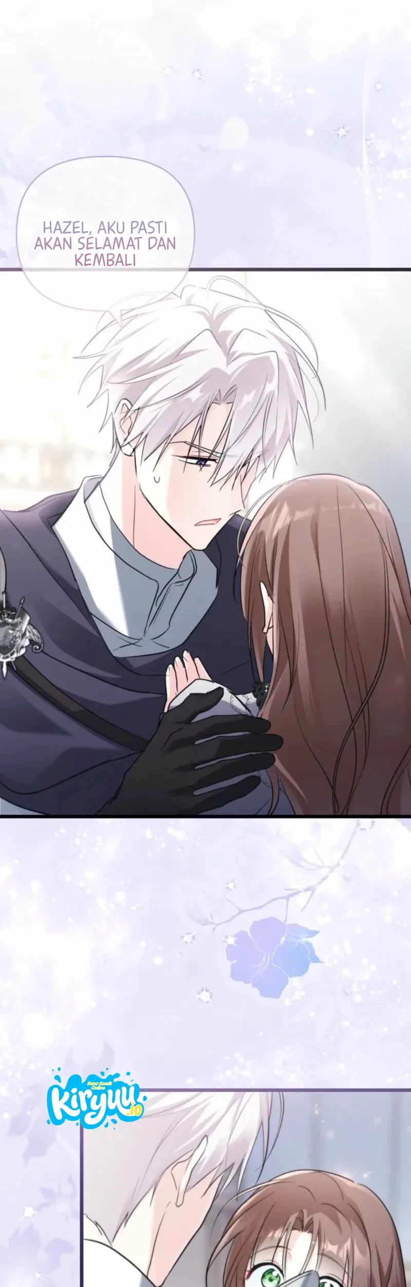 How Can You Pay Back The Kindness I Raised With Obsession? Chapter 73 Gambar 49