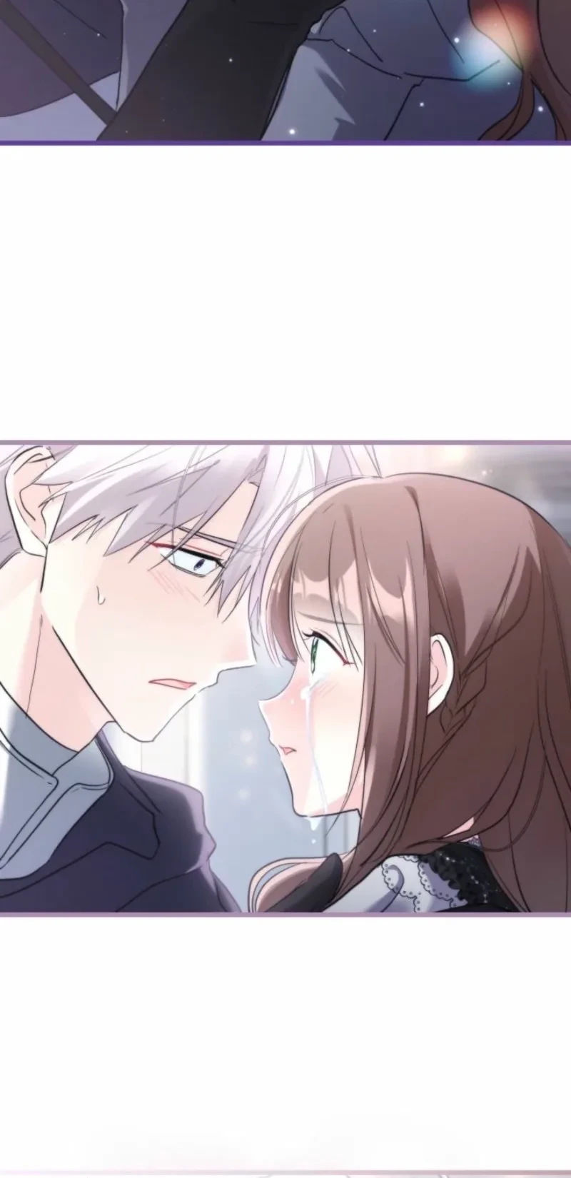 How Can You Pay Back The Kindness I Raised With Obsession? Chapter 73 Gambar 51