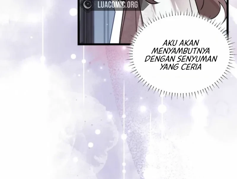 How Can You Pay Back The Kindness I Raised With Obsession? Chapter 73 Gambar 16