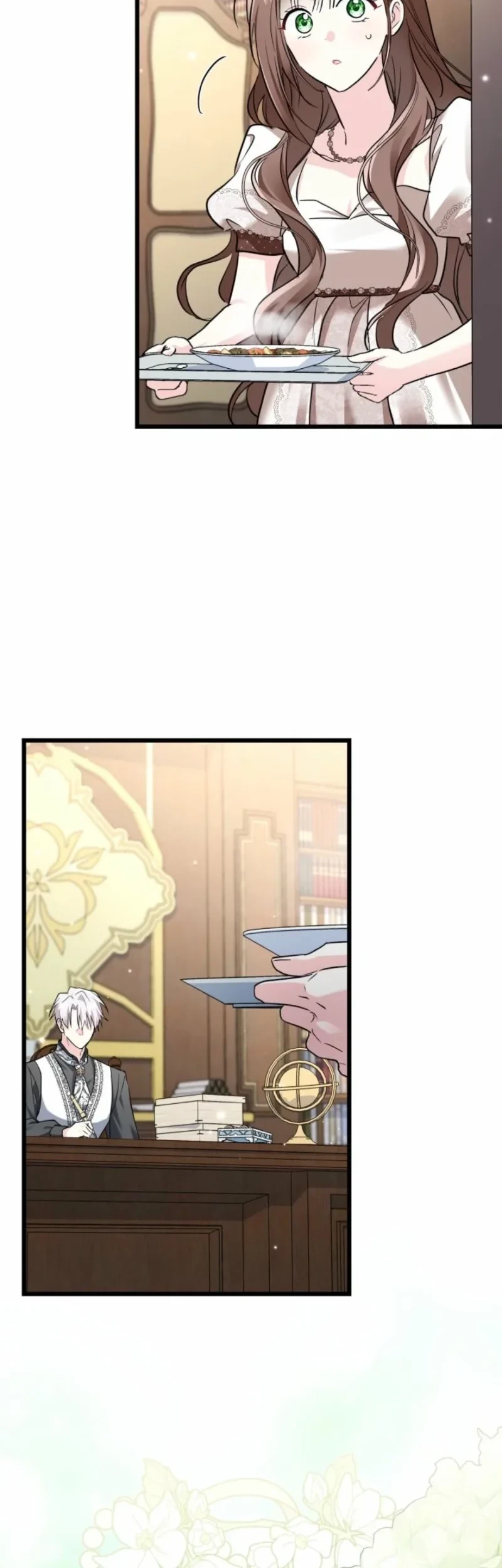 How Can You Pay Back The Kindness I Raised With Obsession? Chapter 73 Gambar 18
