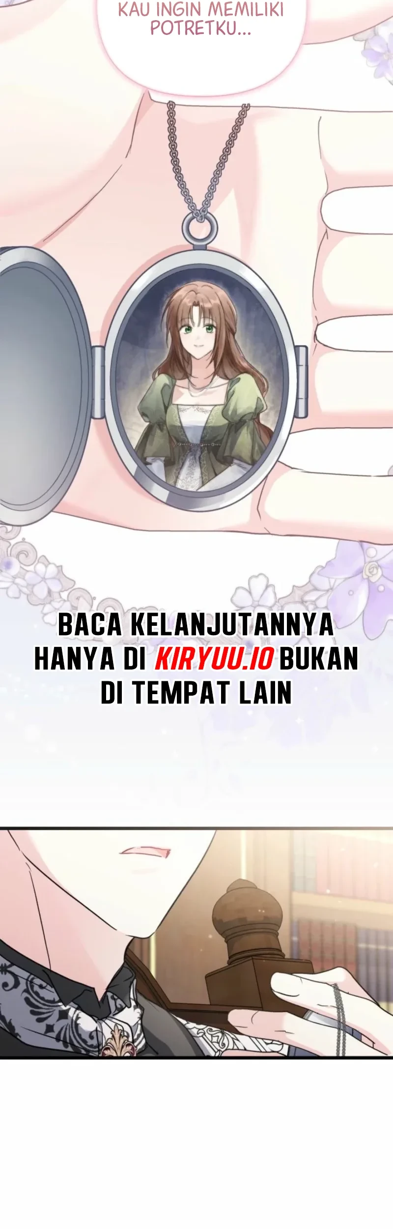 How Can You Pay Back The Kindness I Raised With Obsession? Chapter 73 Gambar 29