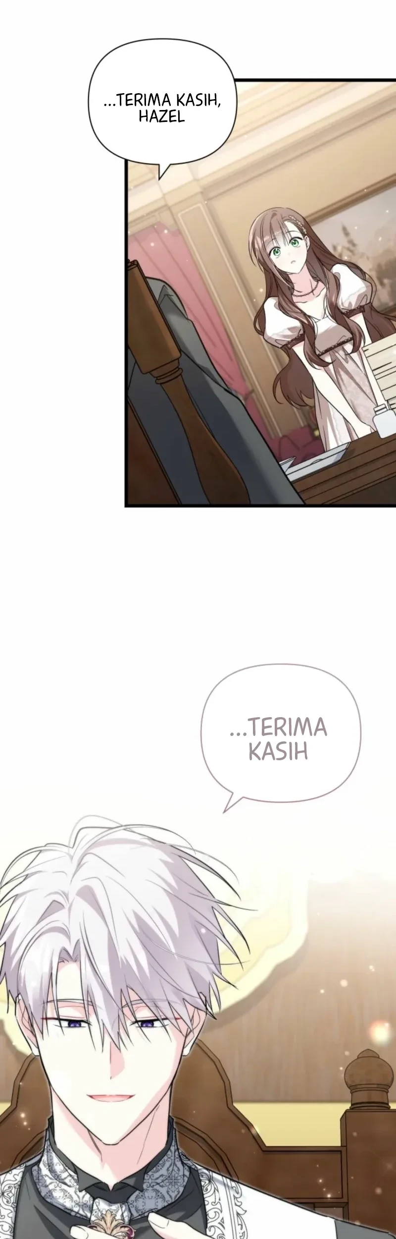 How Can You Pay Back The Kindness I Raised With Obsession? Chapter 73 Gambar 30