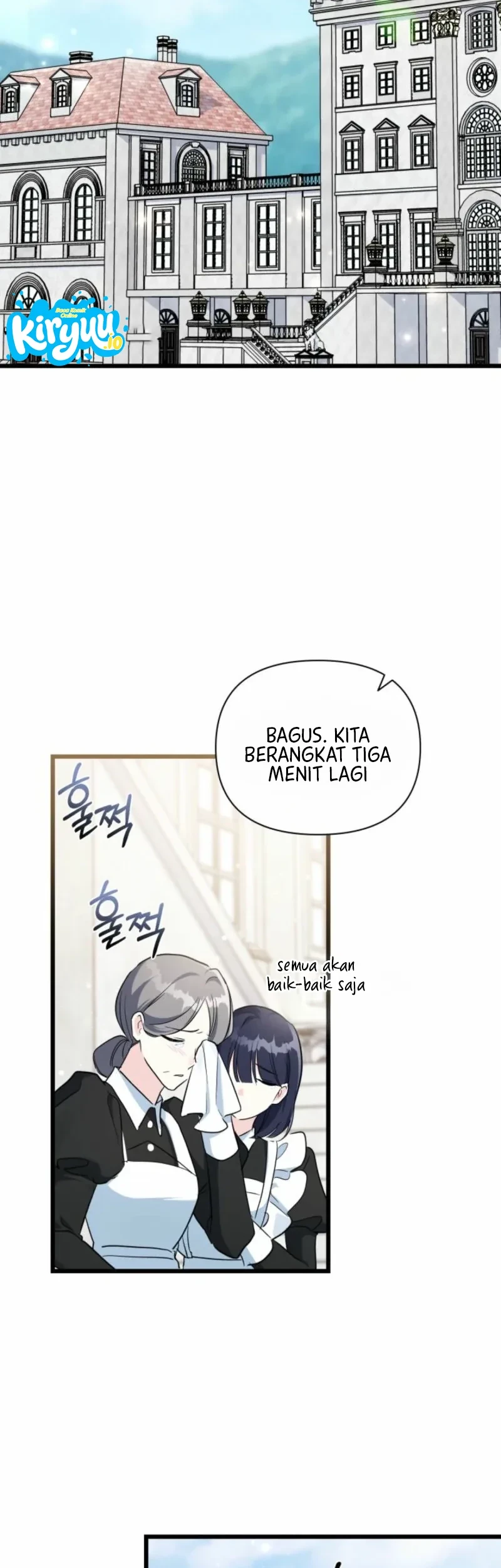 How Can You Pay Back The Kindness I Raised With Obsession? Chapter 73 Gambar 33