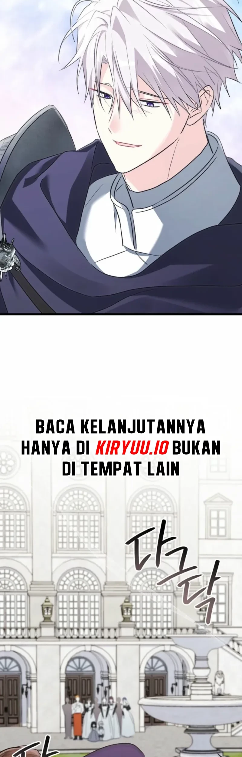 How Can You Pay Back The Kindness I Raised With Obsession? Chapter 73 Gambar 39