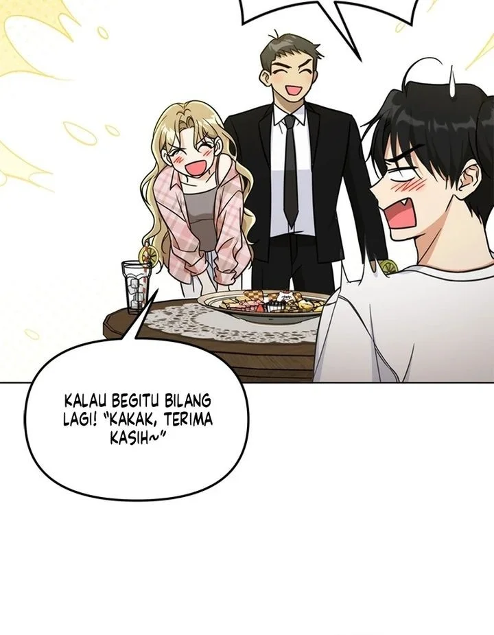 How to Dial Down a Gangster Male Lead Chapter 10 Gambar 31