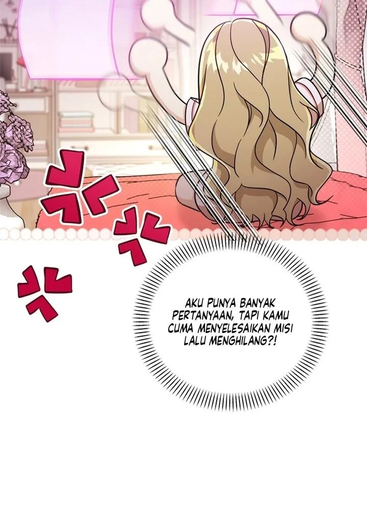 How to Dial Down a Gangster Male Lead Chapter 10 Gambar 43