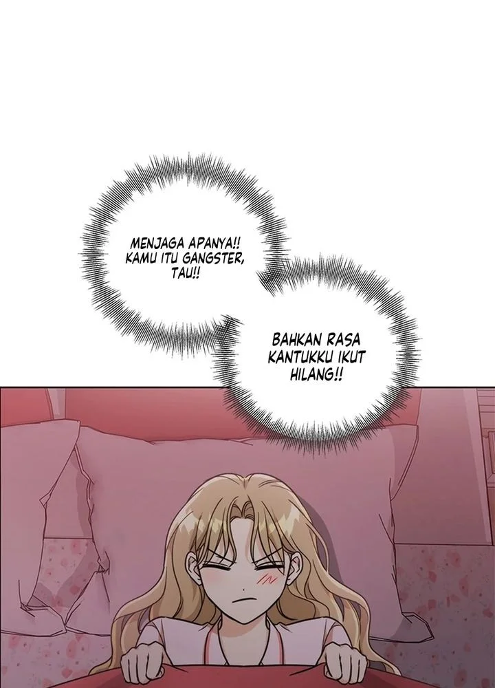 How to Dial Down a Gangster Male Lead Chapter 10 Gambar 54