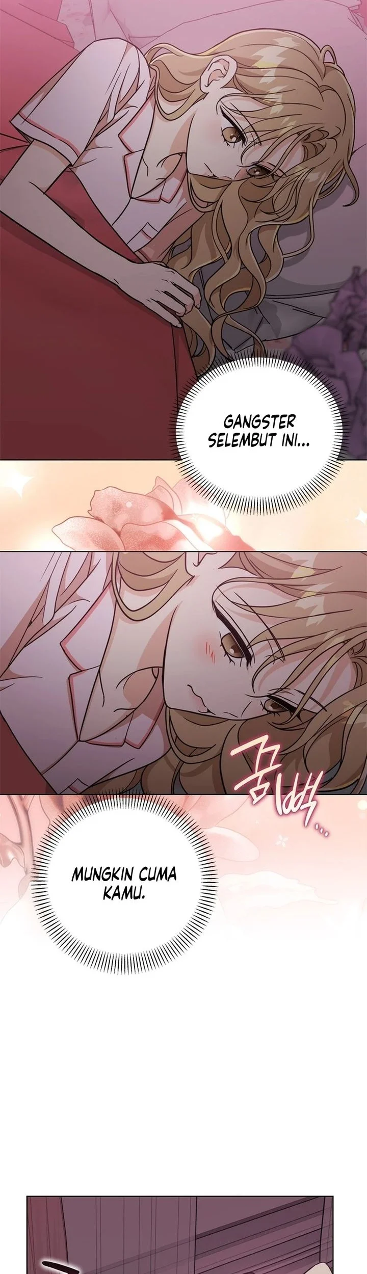 How to Dial Down a Gangster Male Lead Chapter 10 Gambar 67