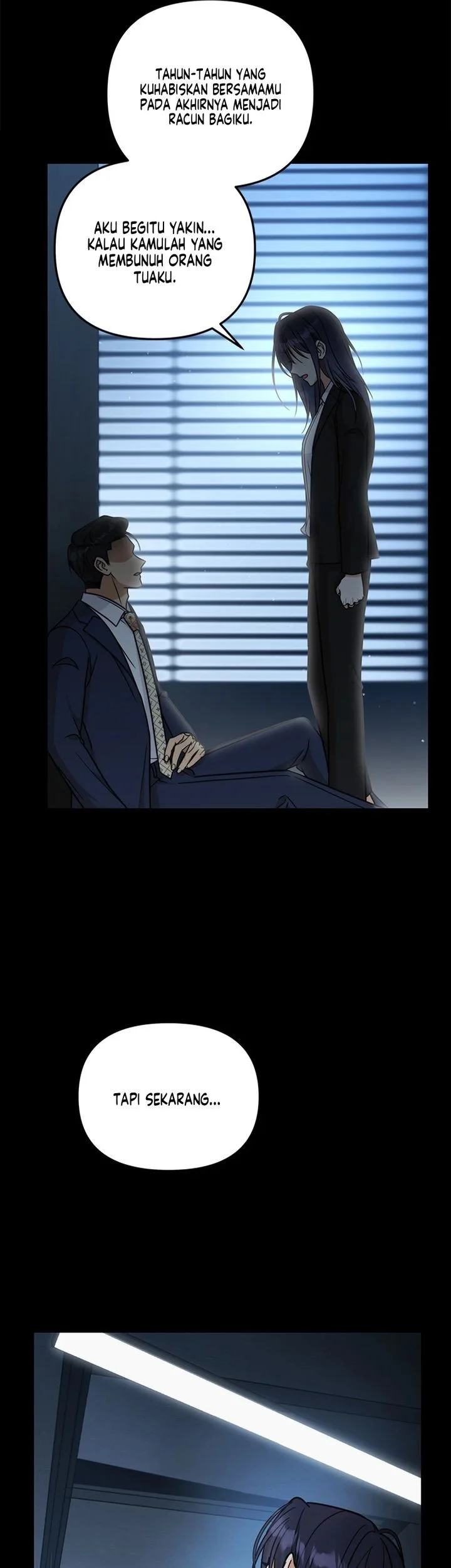 How to Dial Down a Gangster Male Lead Chapter 10 Gambar 10