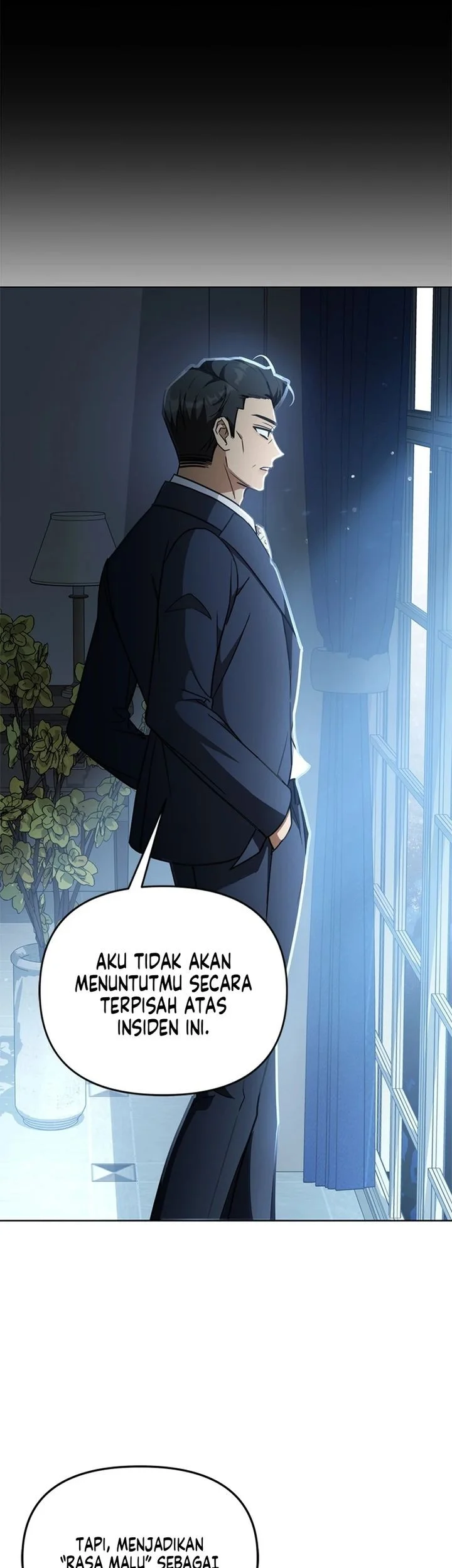 How to Dial Down a Gangster Male Lead Chapter 10 Gambar 13