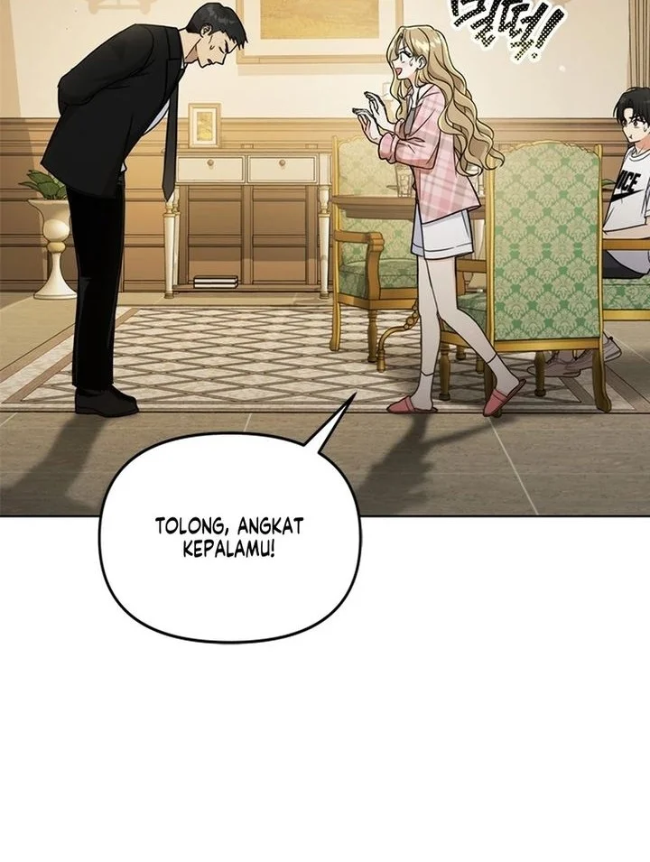 How to Dial Down a Gangster Male Lead Chapter 10 Gambar 23