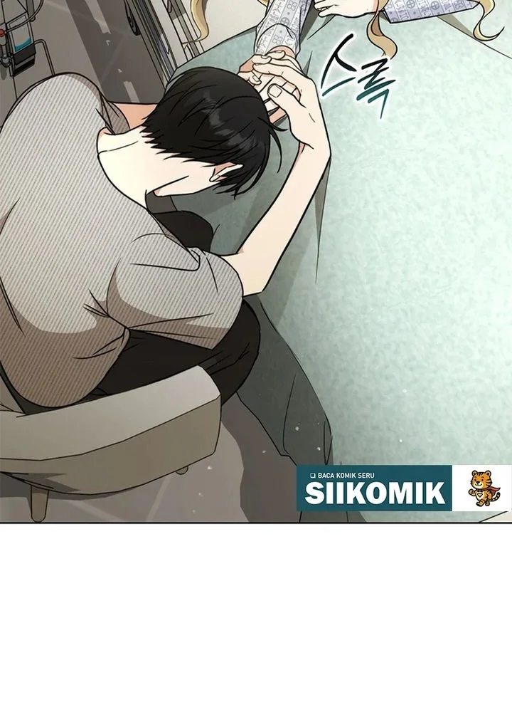 How to Dial Down a Gangster Male Lead Chapter 12 Gambar 32