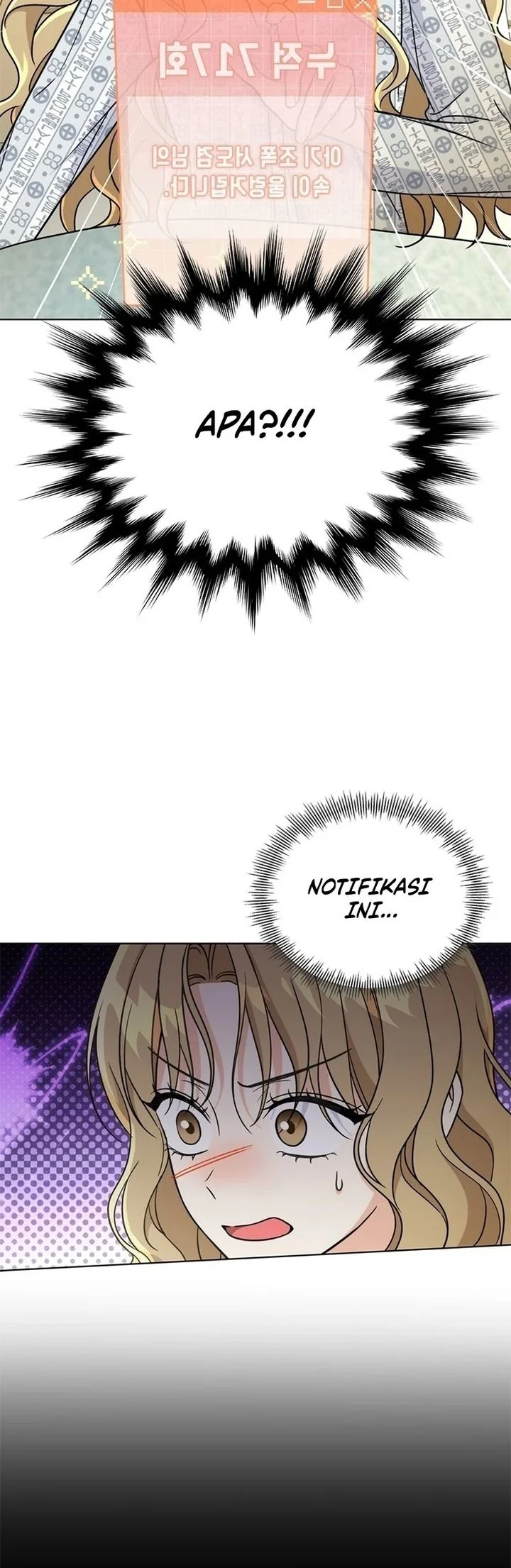 How to Dial Down a Gangster Male Lead Chapter 12 Gambar 43