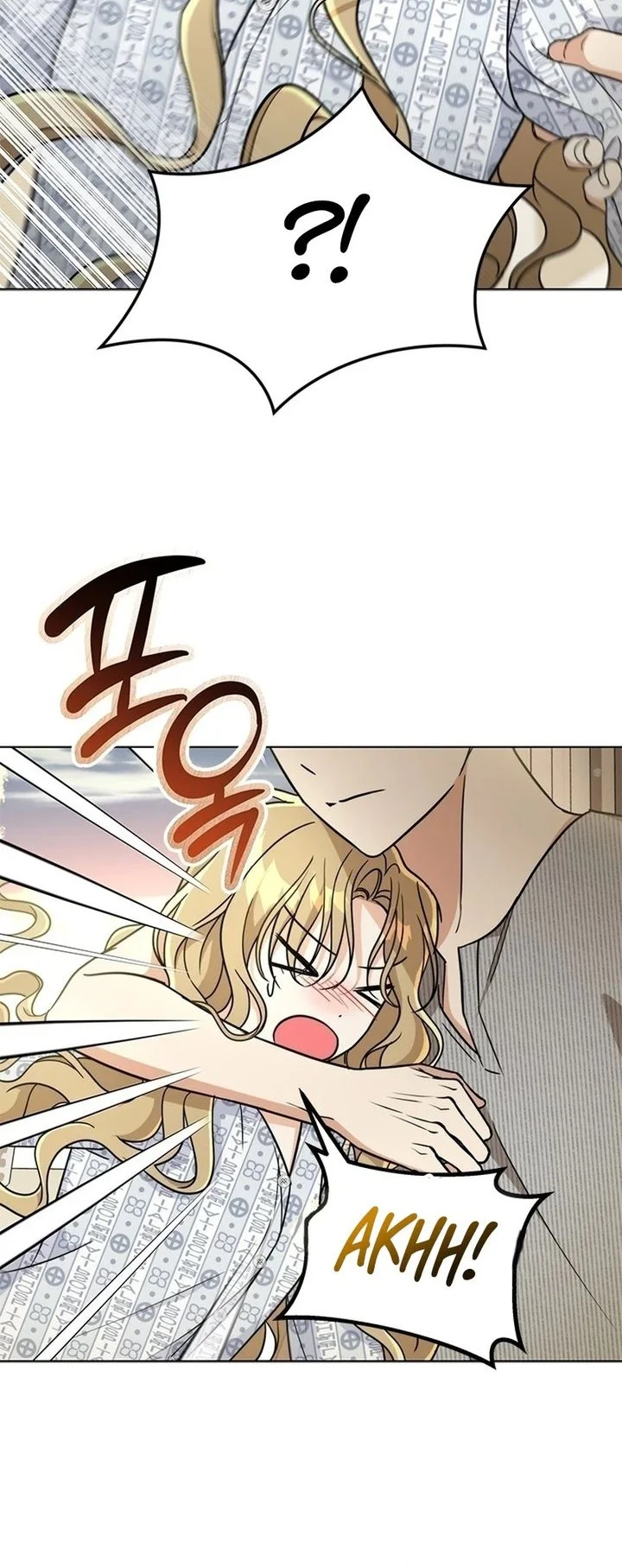 How to Dial Down a Gangster Male Lead Chapter 12 Gambar 55