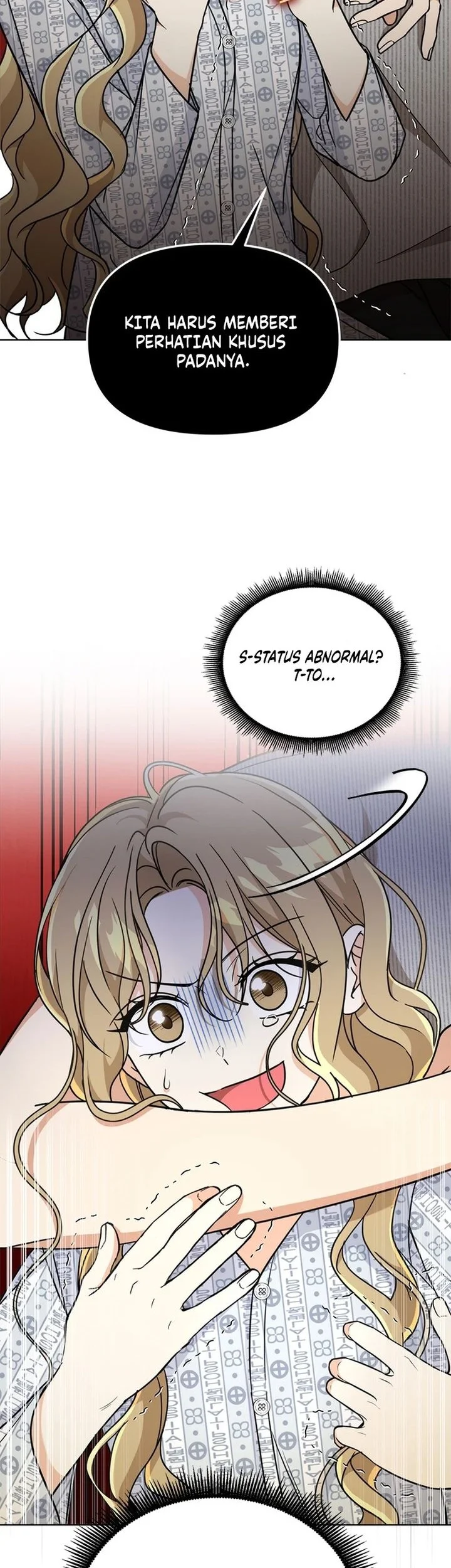 How to Dial Down a Gangster Male Lead Chapter 12 Gambar 60