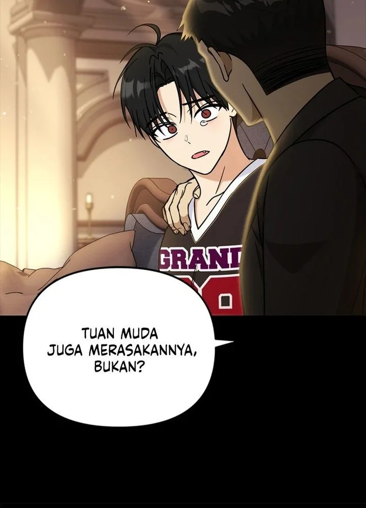 How to Dial Down a Gangster Male Lead Chapter 13 Gambar 35