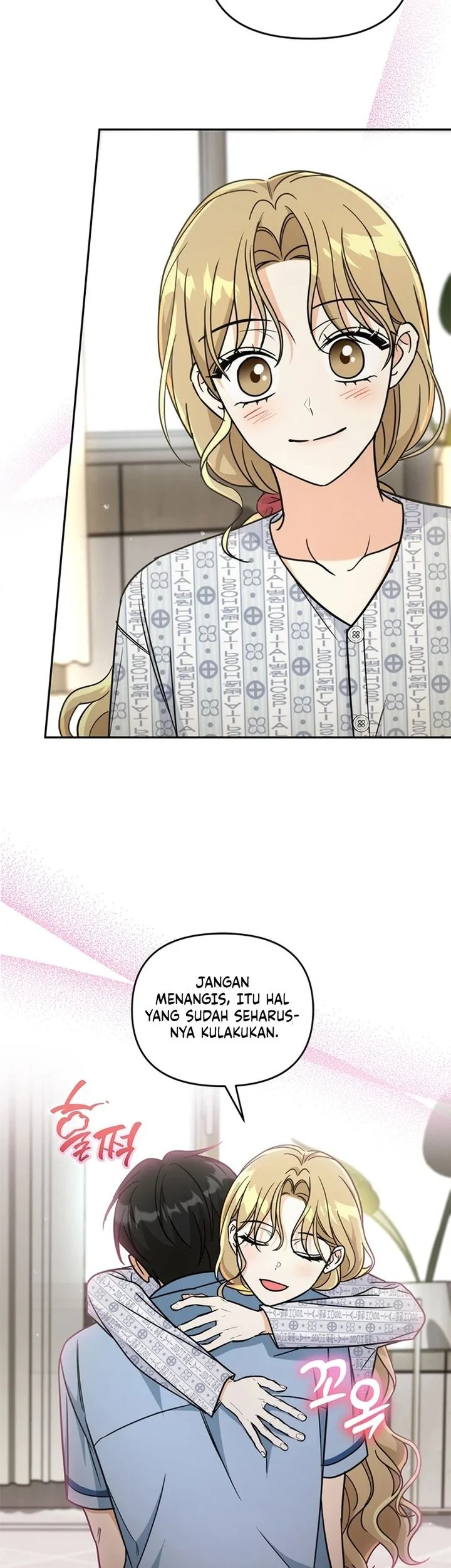 How to Dial Down a Gangster Male Lead Chapter 13 Gambar 43