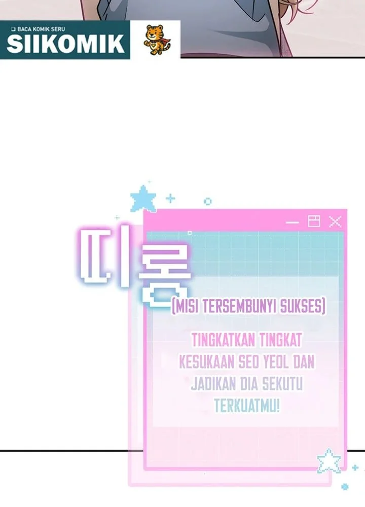 How to Dial Down a Gangster Male Lead Chapter 13 Gambar 44