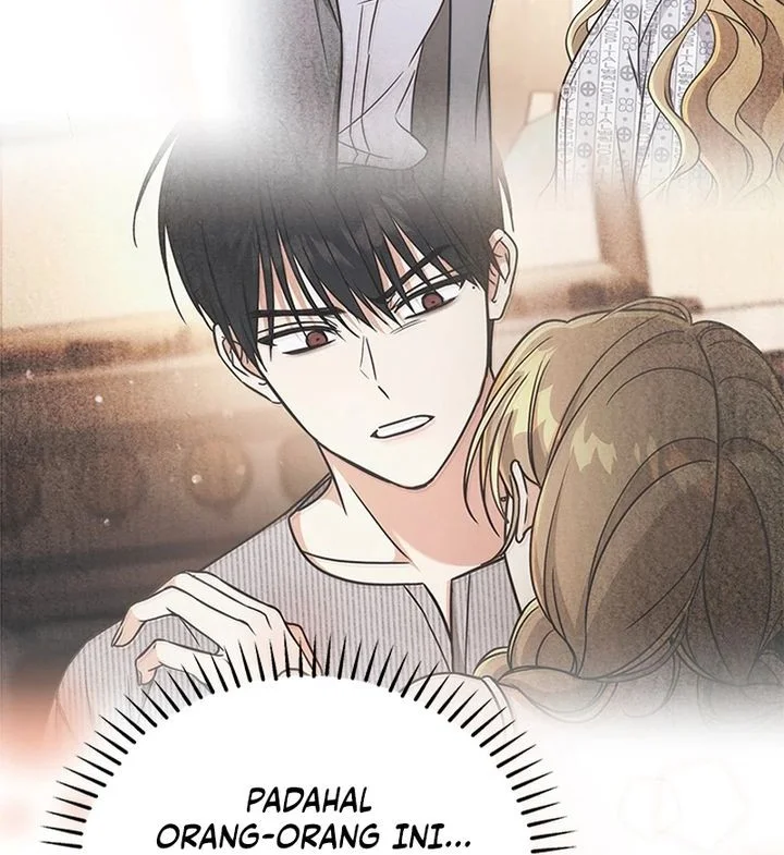 How to Dial Down a Gangster Male Lead Chapter 13 Gambar 14