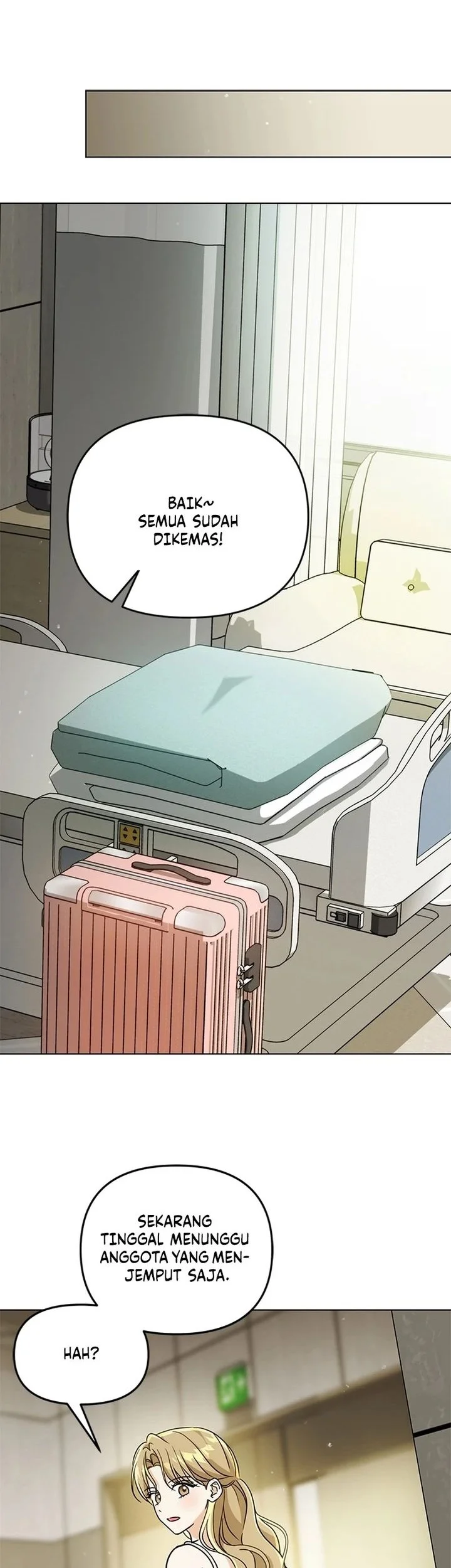 How to Dial Down a Gangster Male Lead Chapter 14 Gambar 40