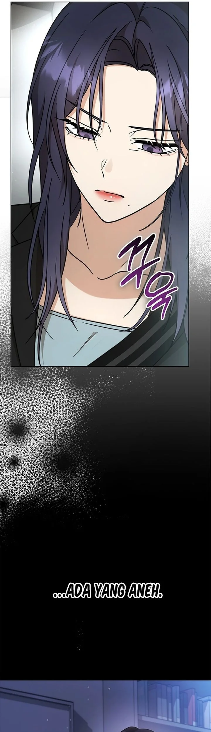 How to Dial Down a Gangster Male Lead Chapter 15 Gambar 28