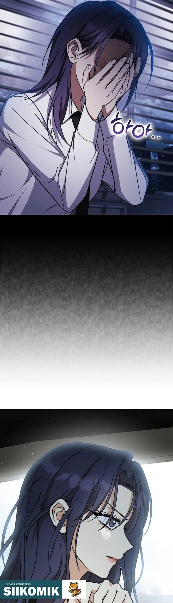 How to Dial Down a Gangster Male Lead Chapter 15 Gambar 31