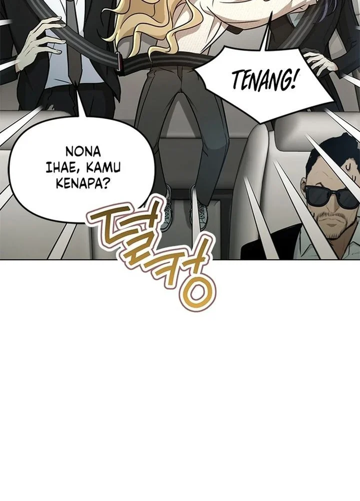 How to Dial Down a Gangster Male Lead Chapter 15 Gambar 49