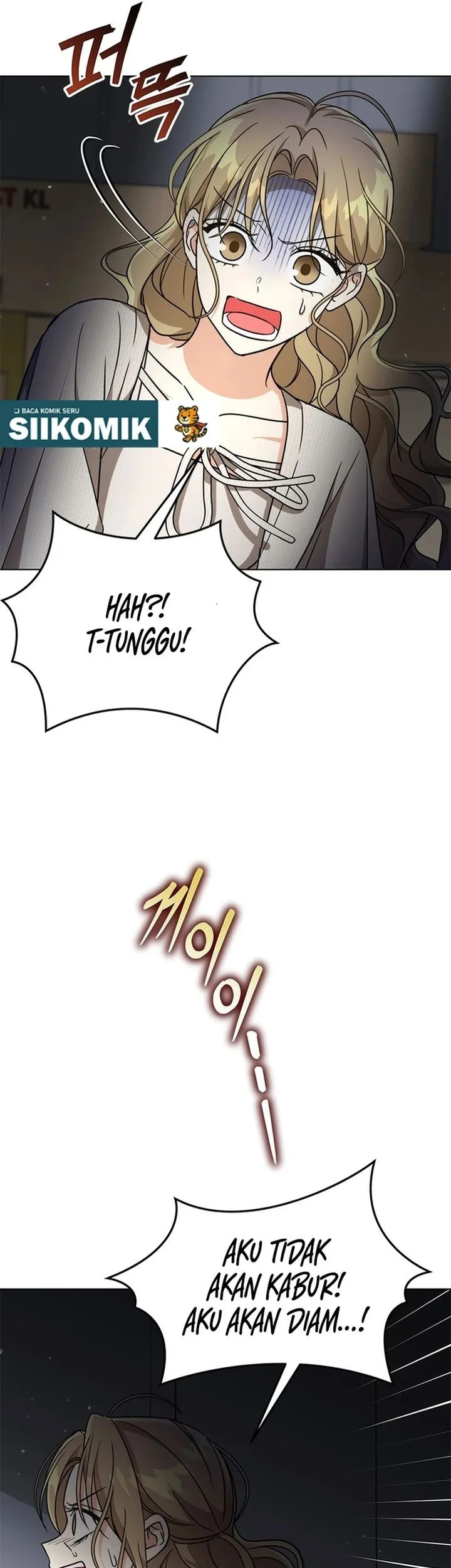 How to Dial Down a Gangster Male Lead Chapter 15 Gambar 60