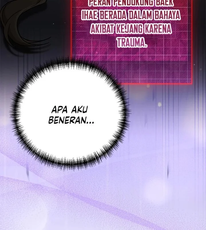 How to Dial Down a Gangster Male Lead Chapter 15 Gambar 67