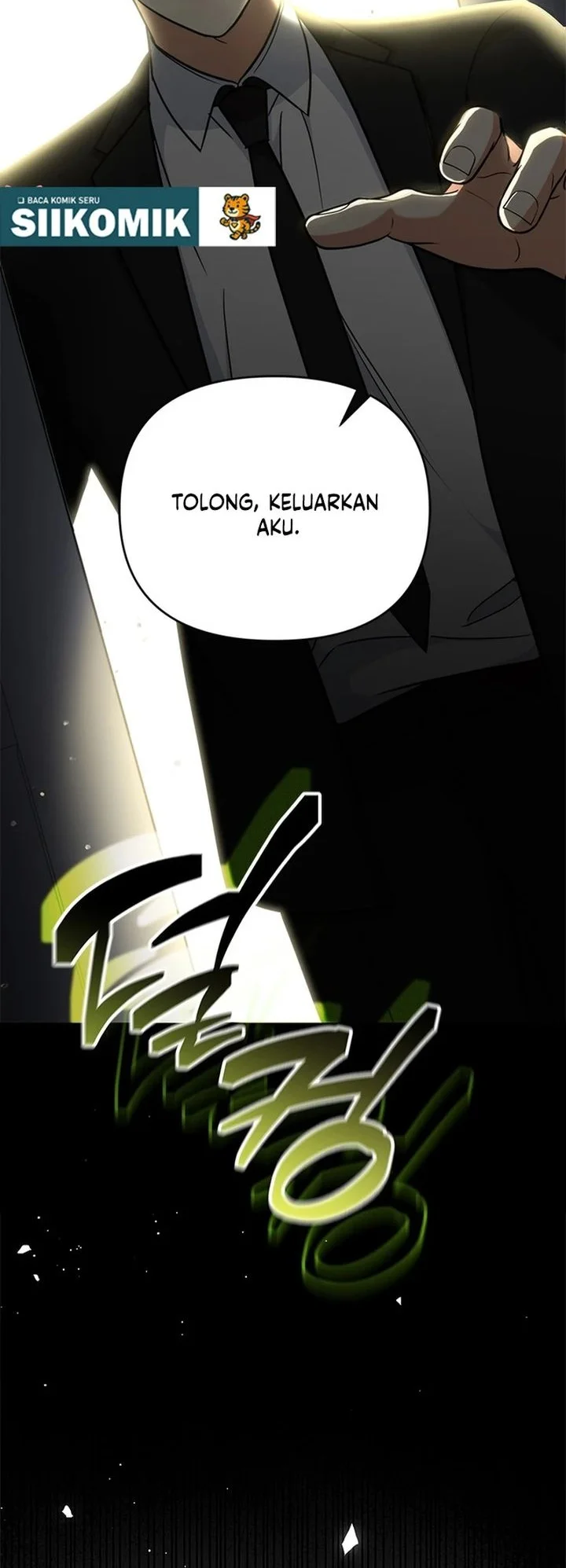 How to Dial Down a Gangster Male Lead Chapter 15 Gambar 5