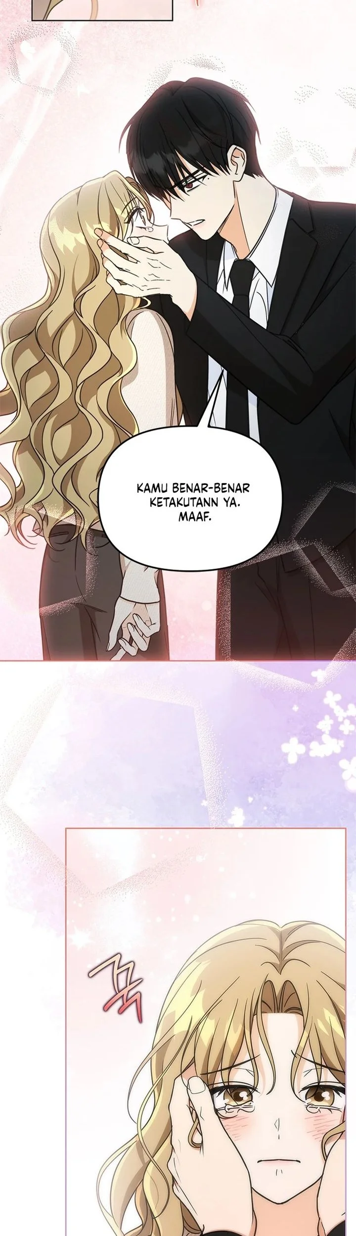 How to Dial Down a Gangster Male Lead Chapter 16 Gambar 40