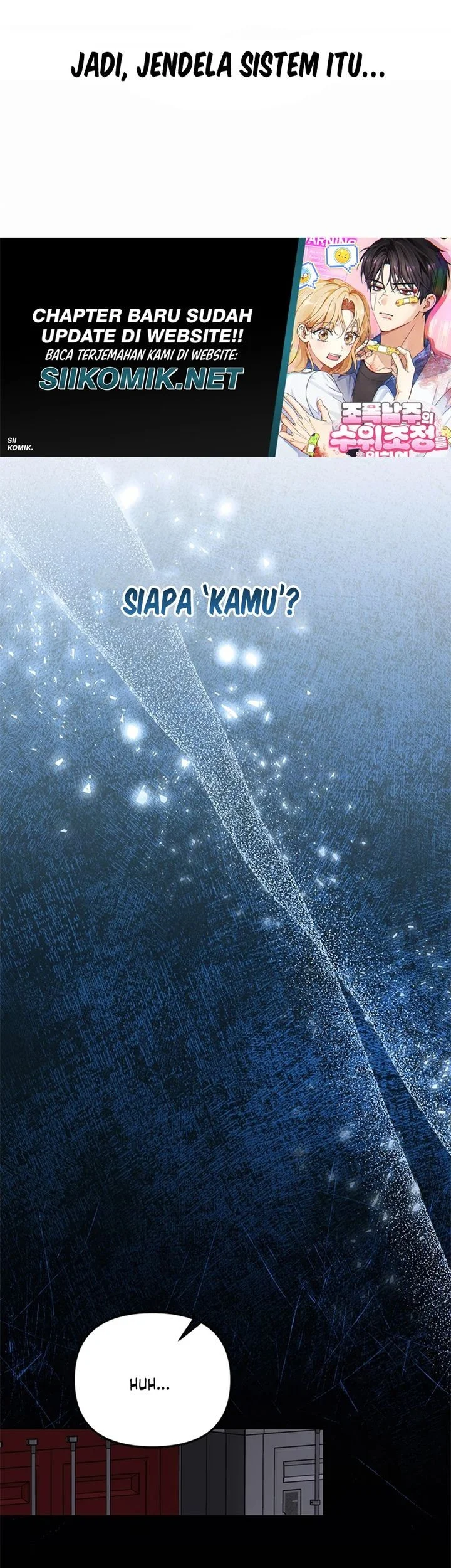 How to Dial Down a Gangster Male Lead Chapter 16 Gambar 48