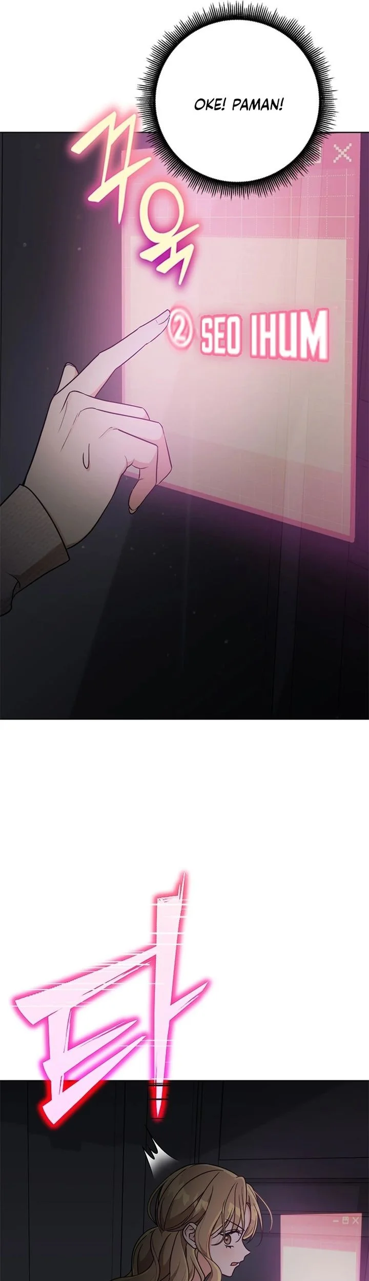 How to Dial Down a Gangster Male Lead Chapter 16 Gambar 7