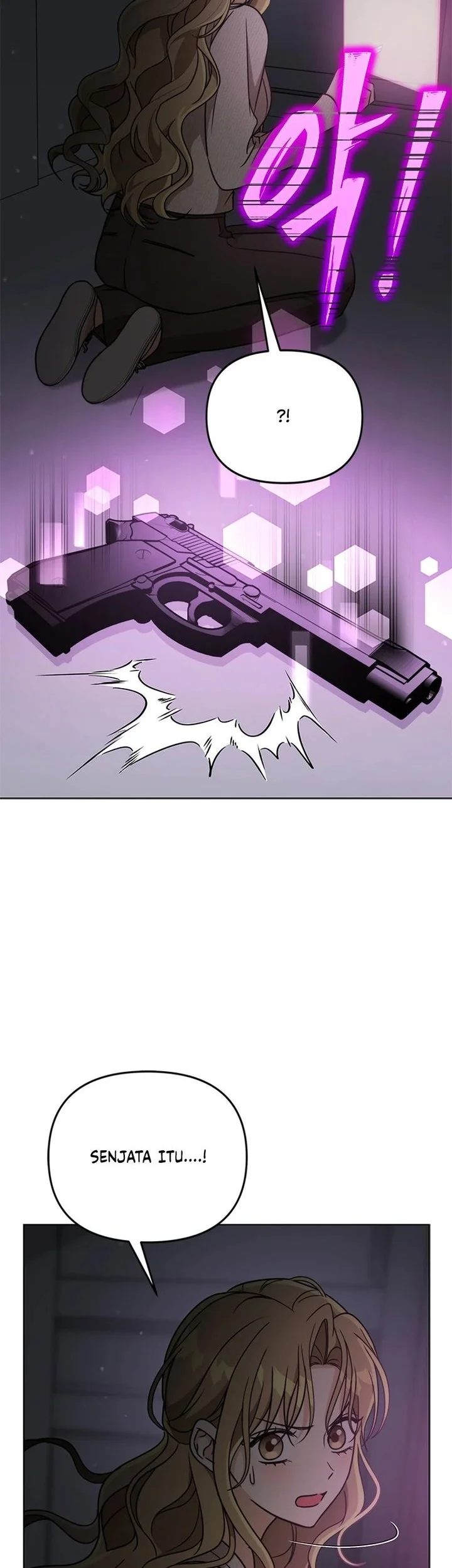 How to Dial Down a Gangster Male Lead Chapter 16 Gambar 8